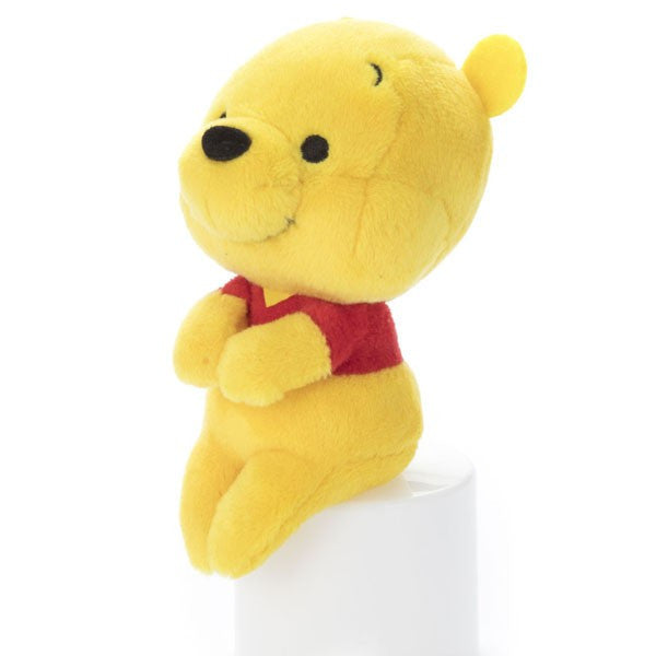 winnie the pooh mini plush
