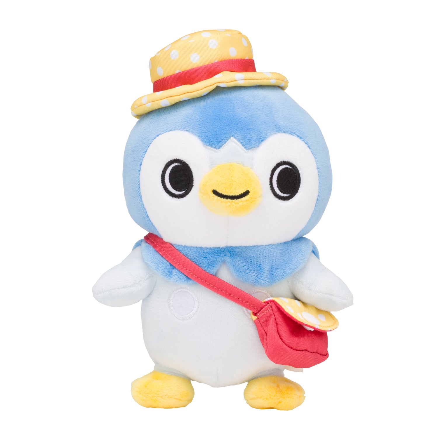 piplup doll