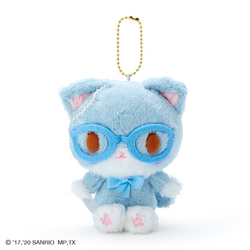 mewkledreamy plush