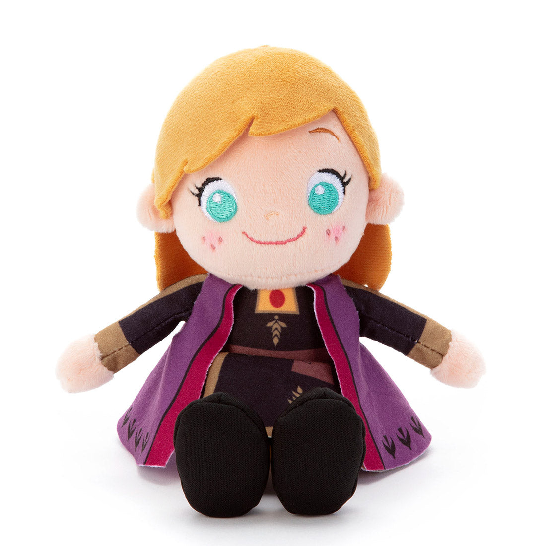 Anna plush