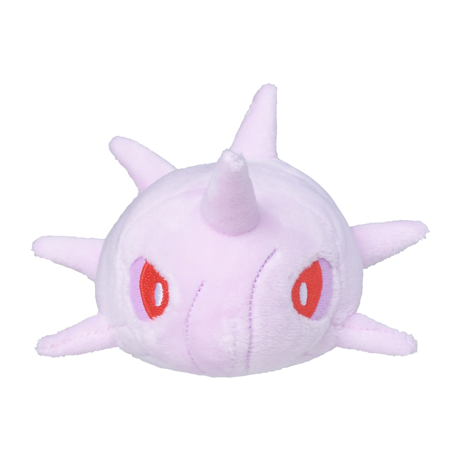 pokemon wurmple plush