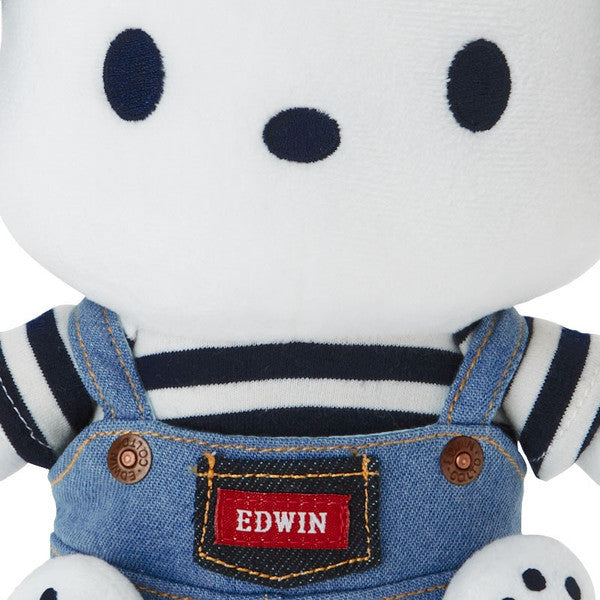 pochacco doll