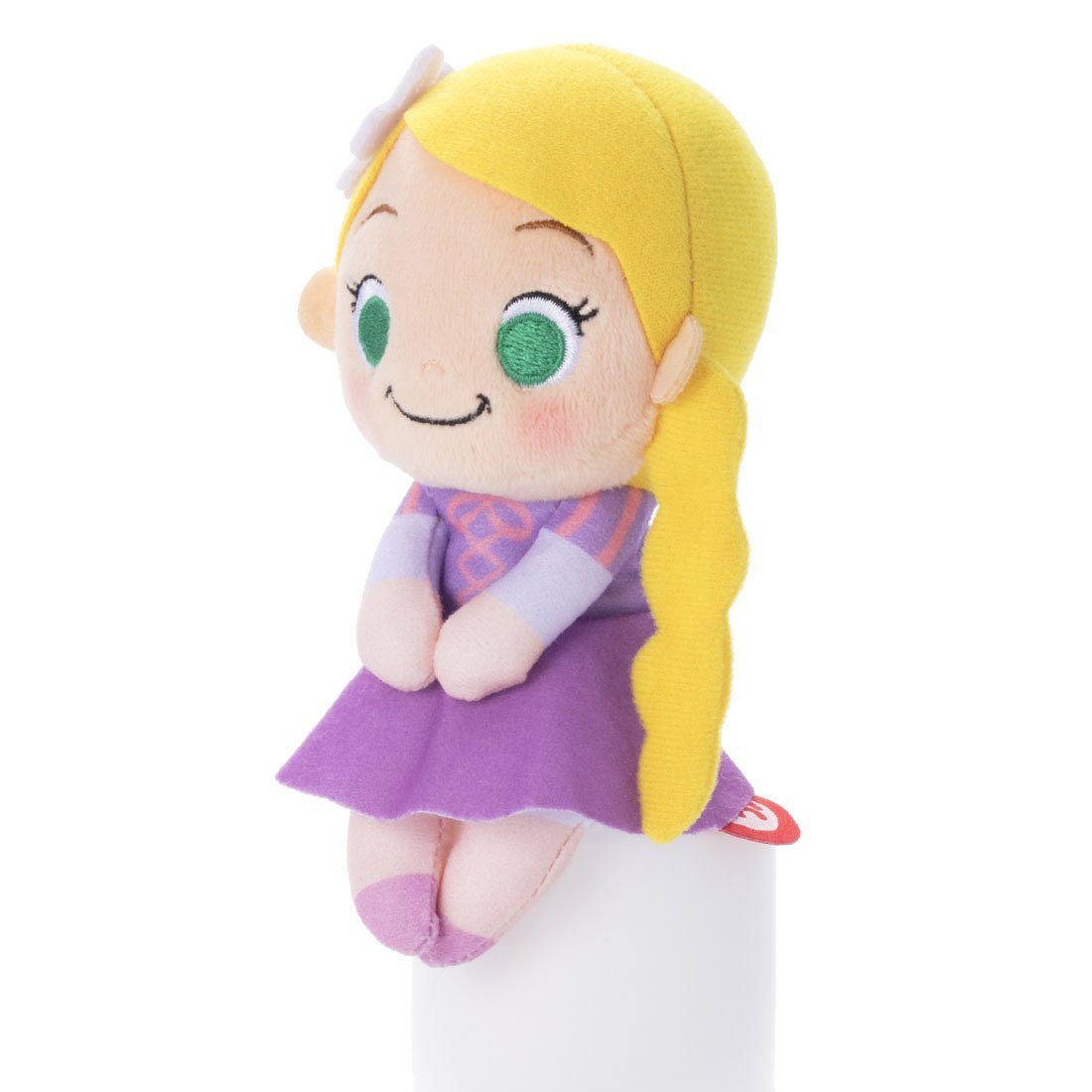 rapunzel plush