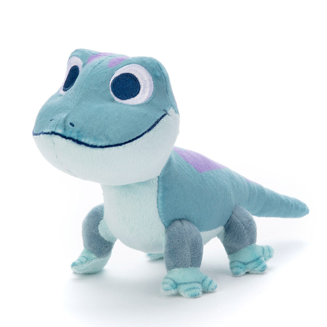 bruni salamander plush