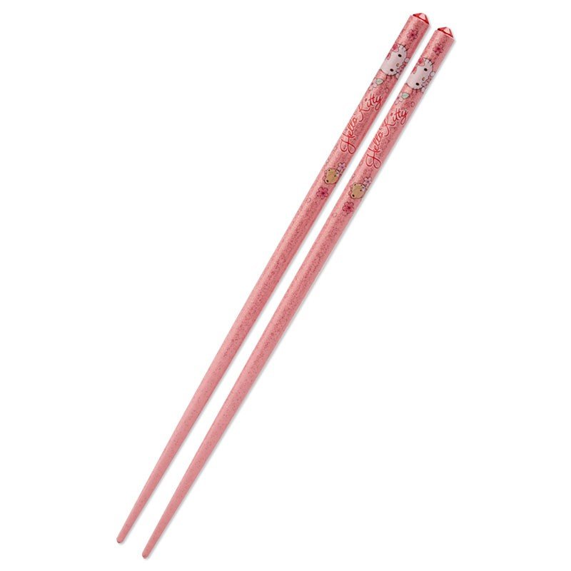 hello kitty chopsticks