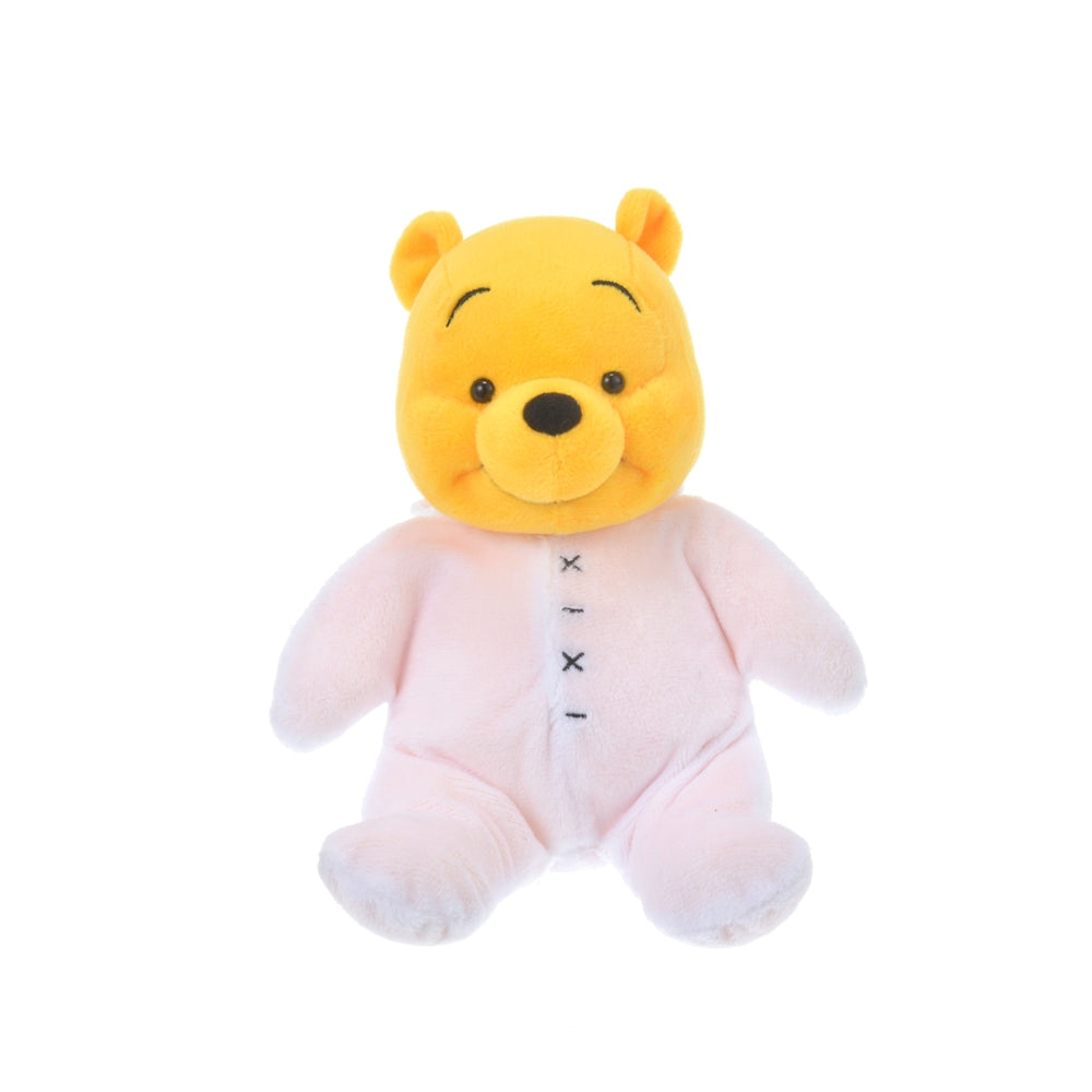 winnie the pooh plush disney store