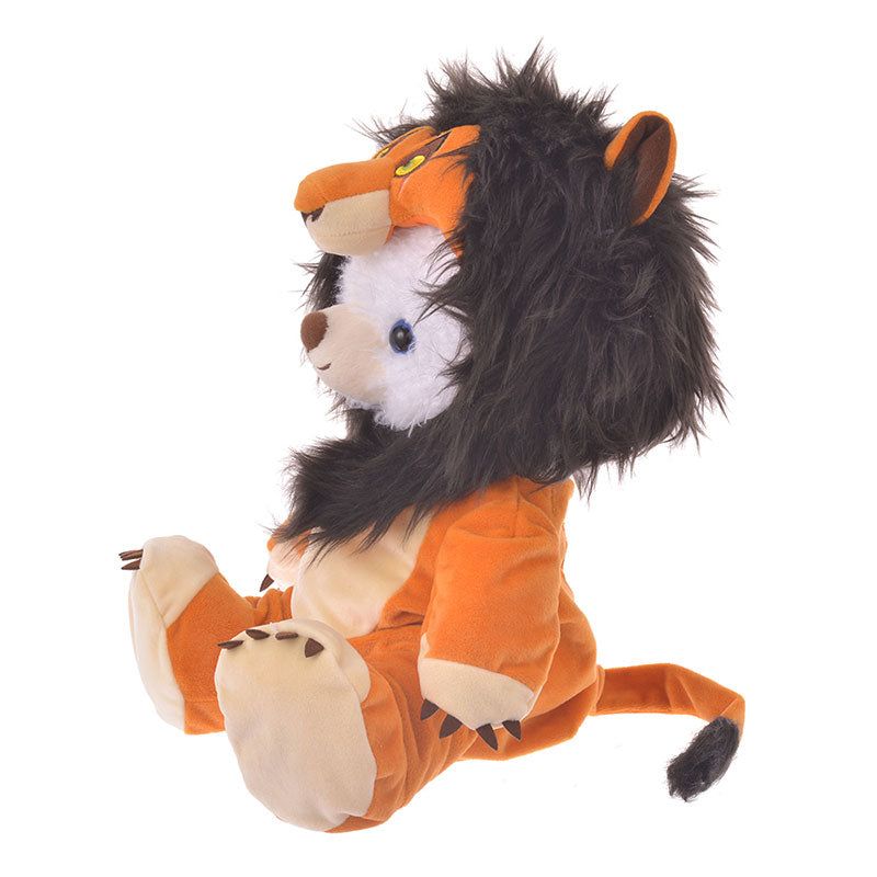 scar plush