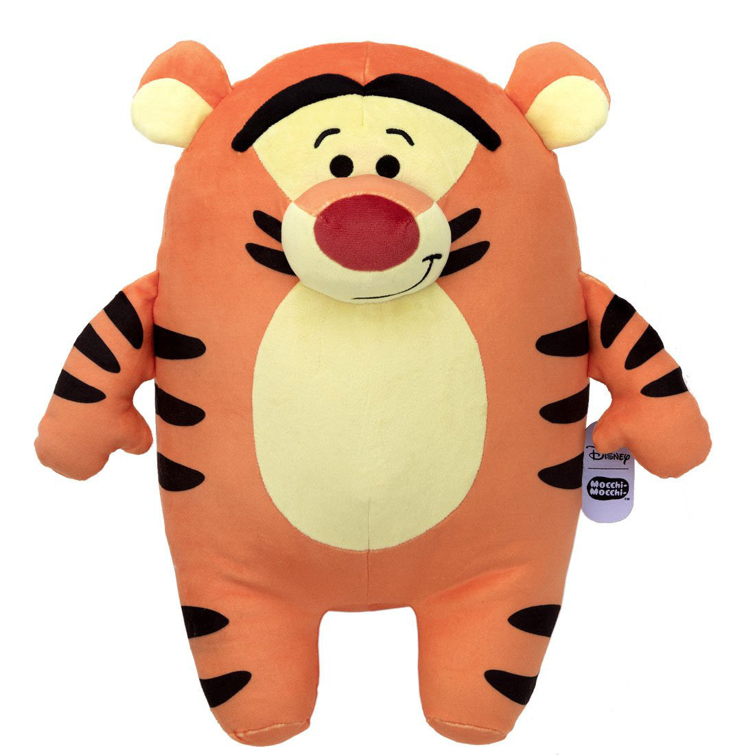 Tigger Plush Doll Disney Mocchi Mocchi M 42cm Takara Tomy Japan Verygoods Jp