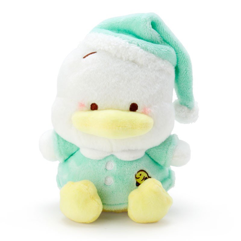 pekkle plush