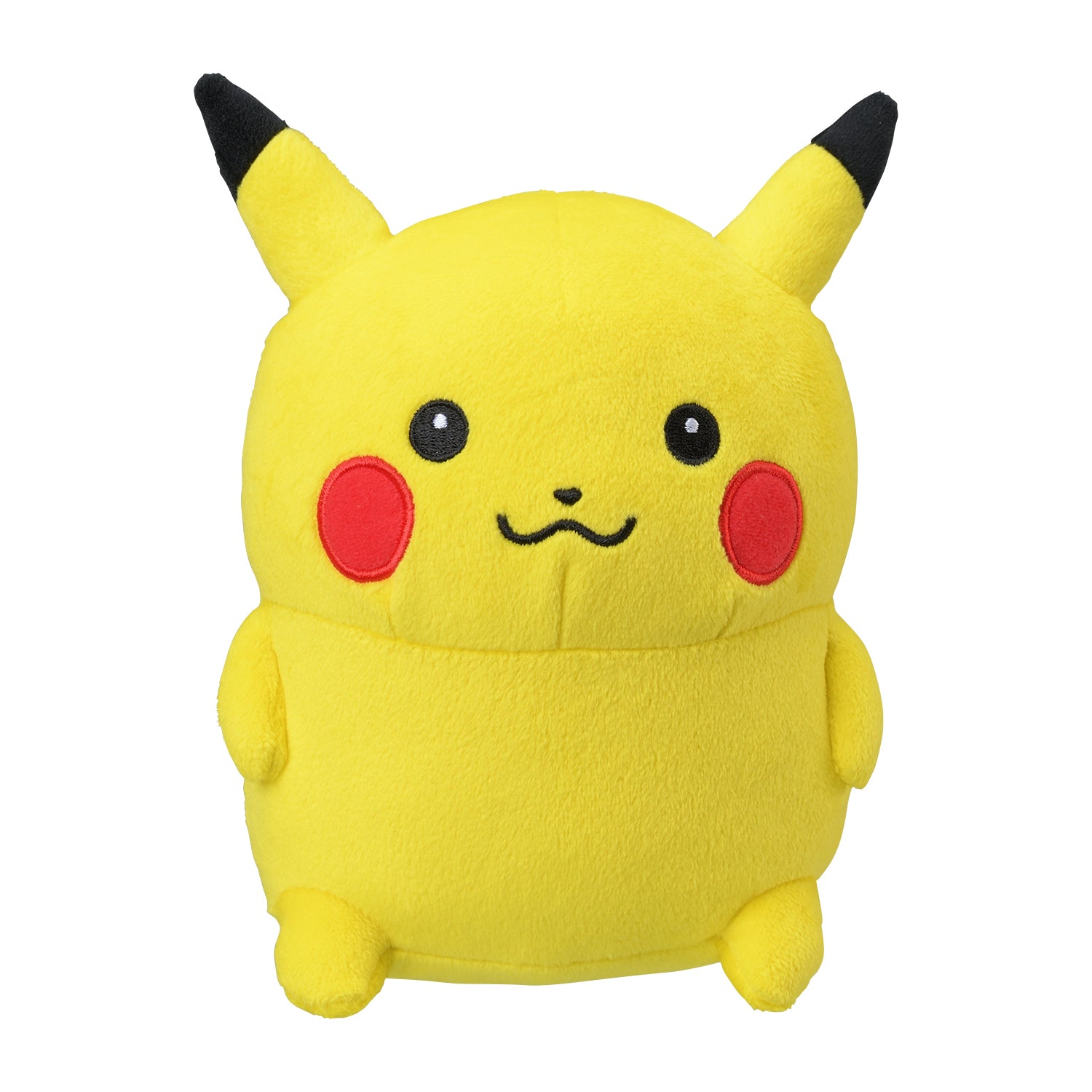 original pikachu plush