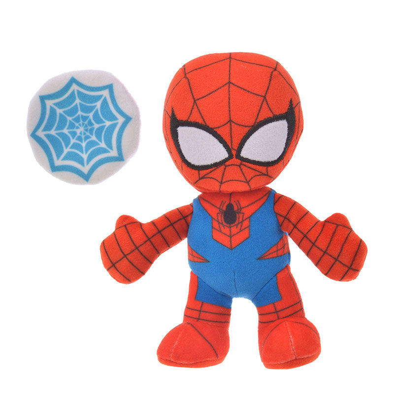 spiderman plush toy australia