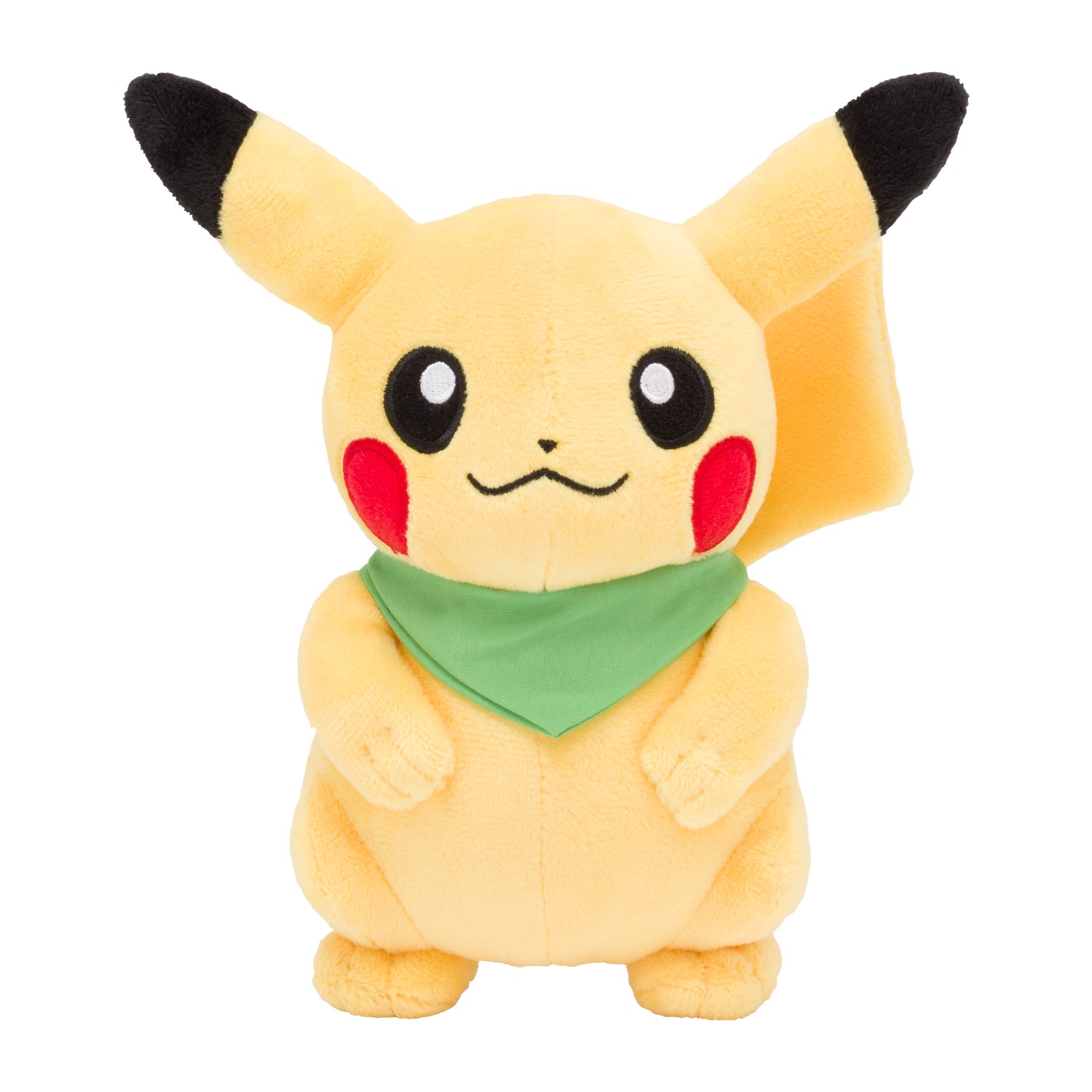 doll pikachu