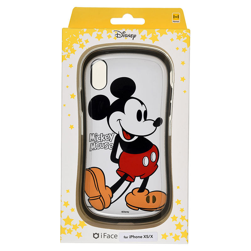 Mickey Iphone X Xs Case Cover Iface First Class Disney Store Japan 47 80 Type Mobile Accessory Phone Case Pouch Brand Disney Japan Mickey Friends Quantity Add To Cart See Full Details