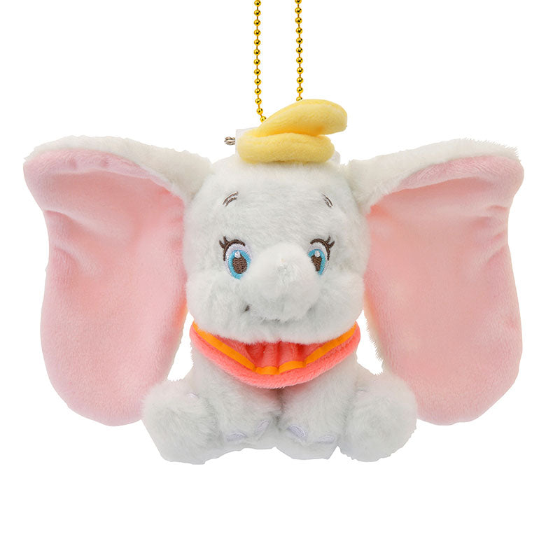 disney store dumbo teddy