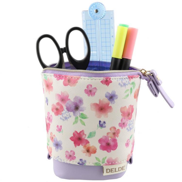 delde pencil case