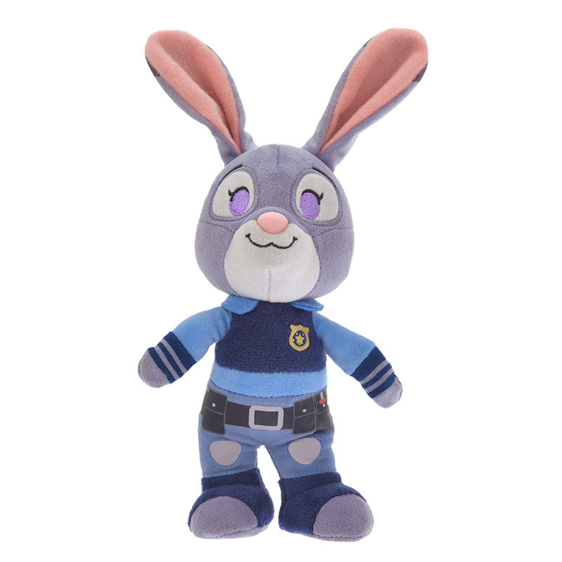 zootopia judy hopps plush