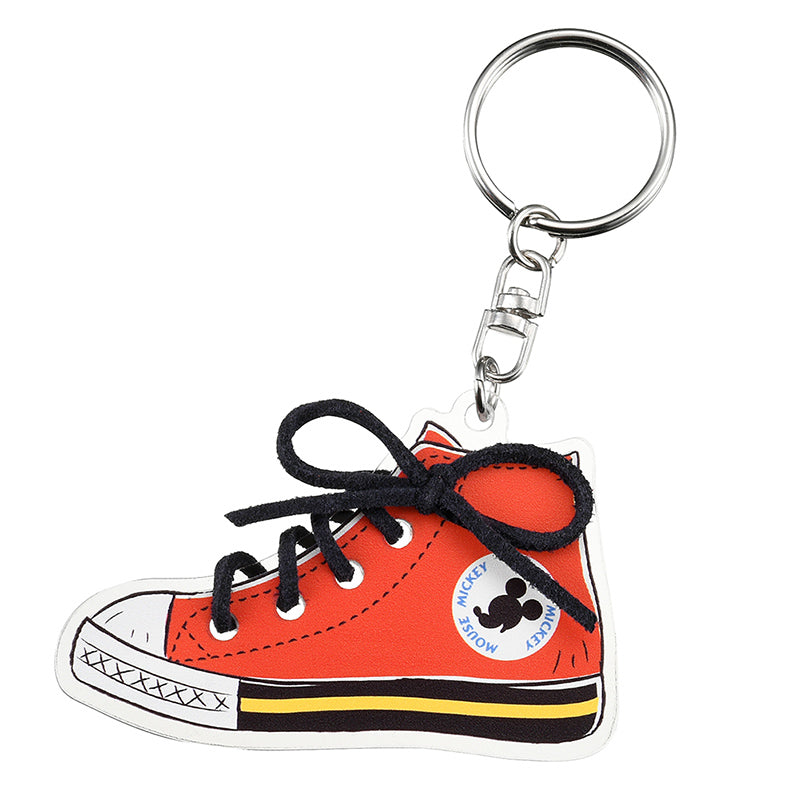 sneaker key holder