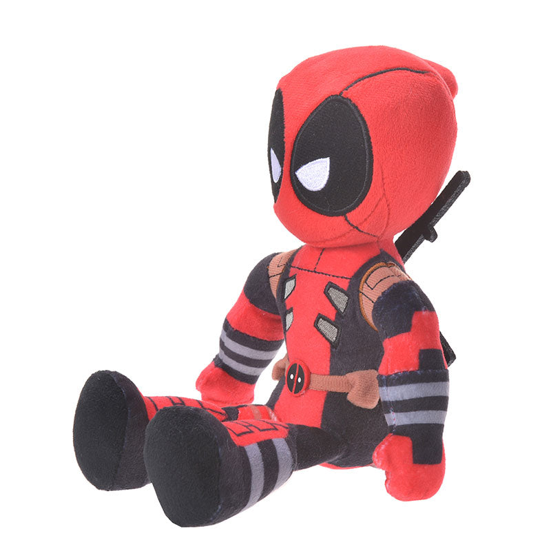 stuffed deadpool