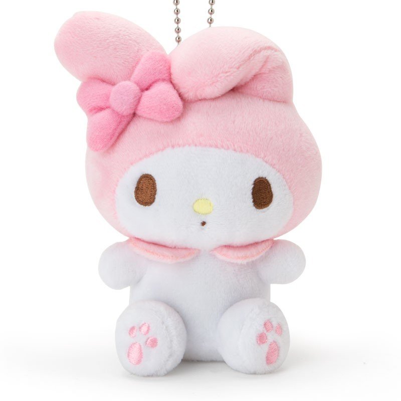 my melody plush