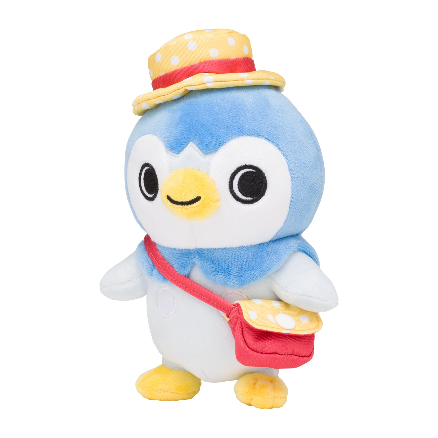 piplup doll