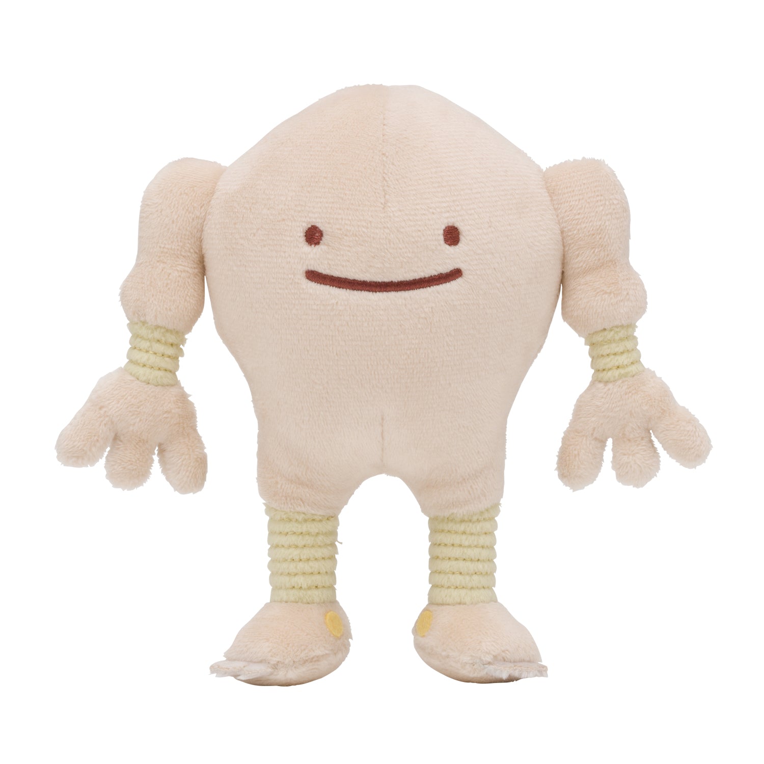 metamon plush