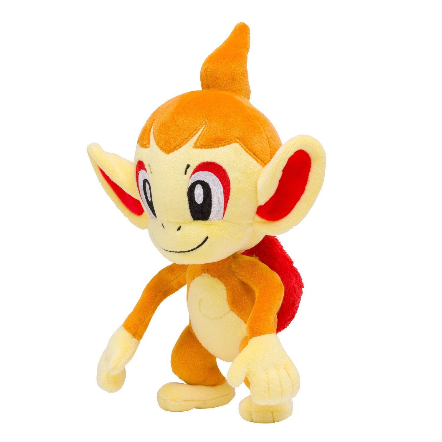 chimchar doll