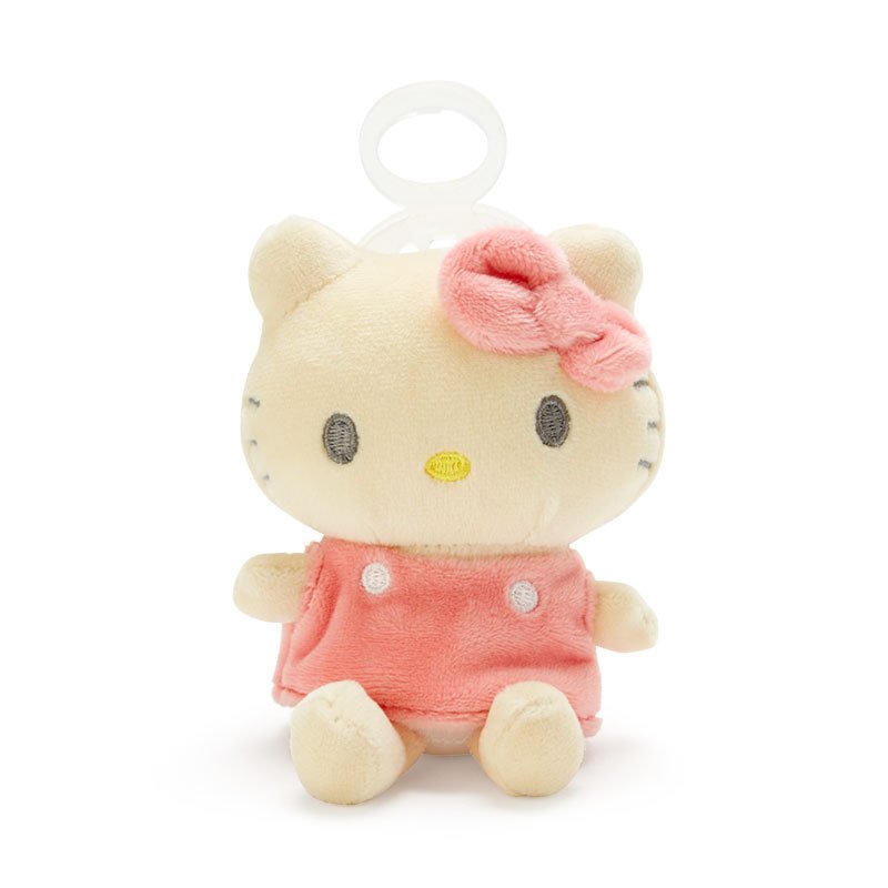 sanrio hello kitty and friends plush doll