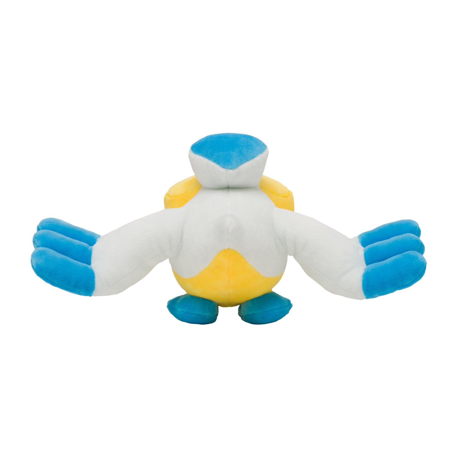 pelipper plush