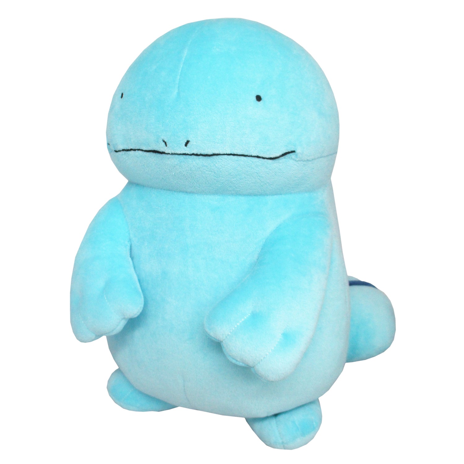 quagsire plush