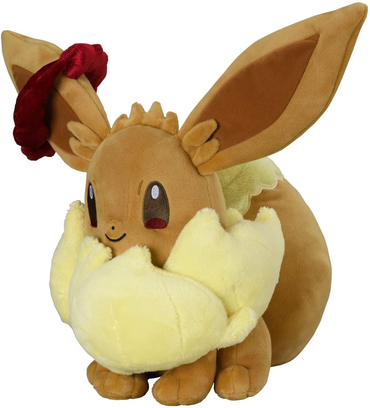 eevee plush