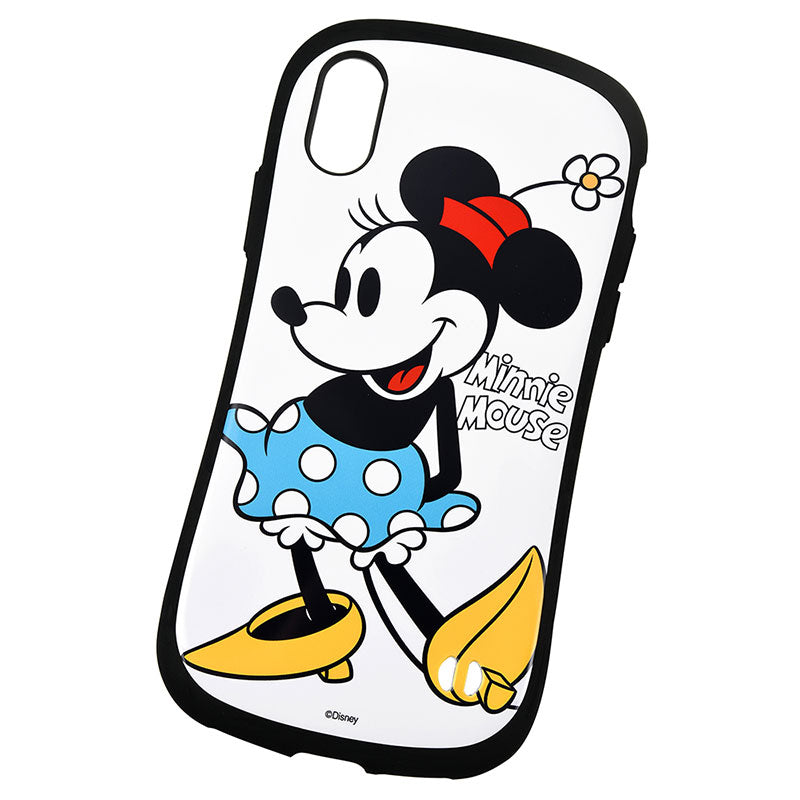 Minnie Iphone X Xs Case Cover Iface First Class Disney Store Japan 47 80 Type Mobile Accessory Phone Case Pouch Brand Disney Japan Mickey Friends Quantity Add To Cart See Full Details