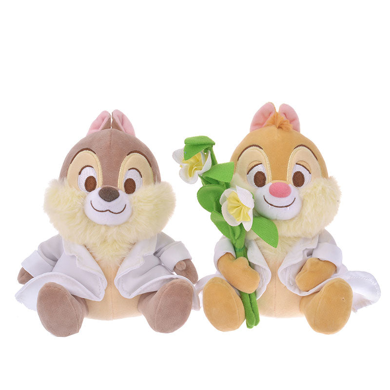 chip and dale plush