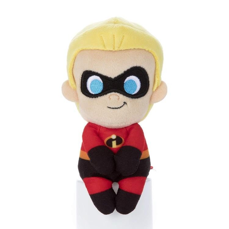 dash plush incredibles