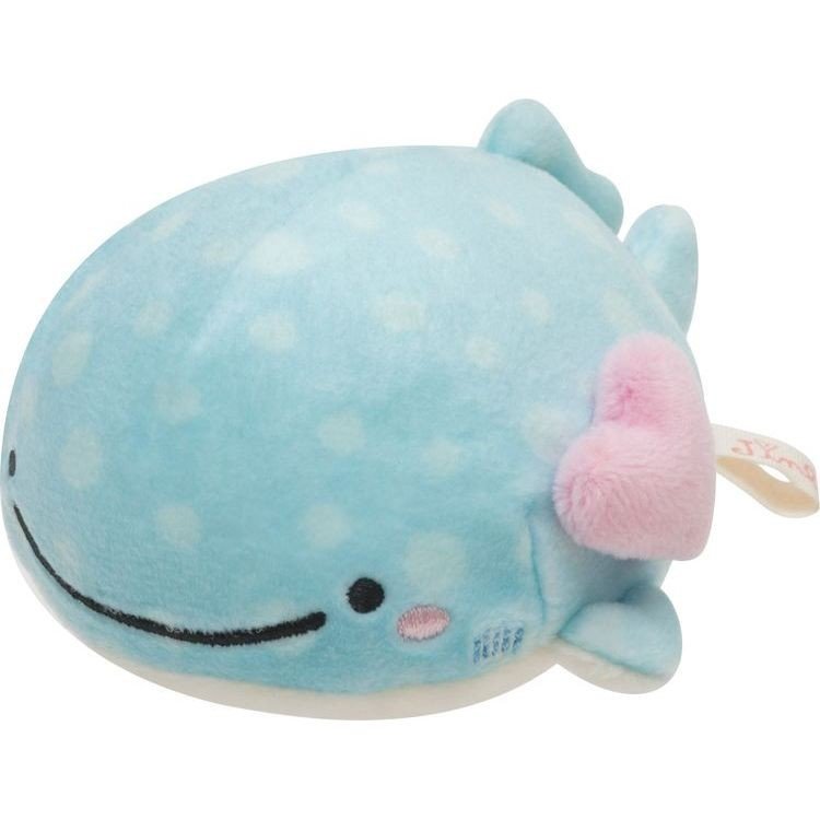 japanese mochi plush