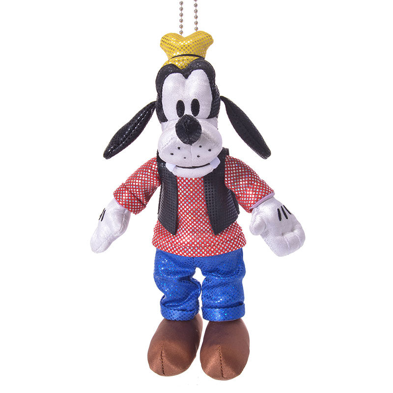 disney goofy plush