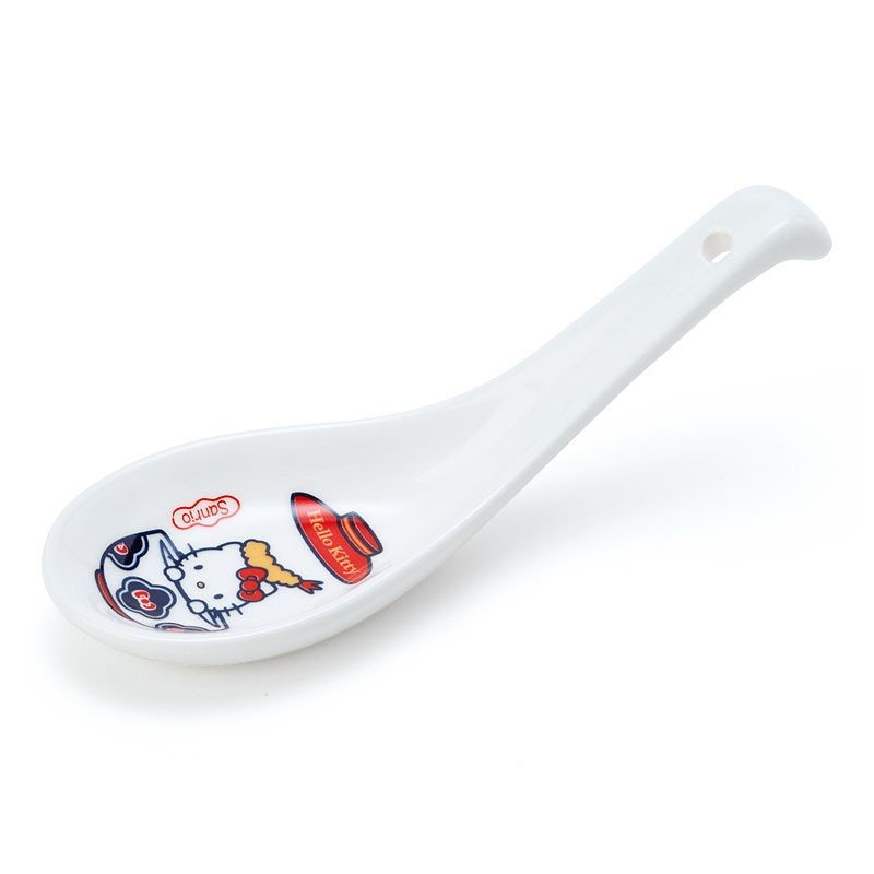 soup spoon