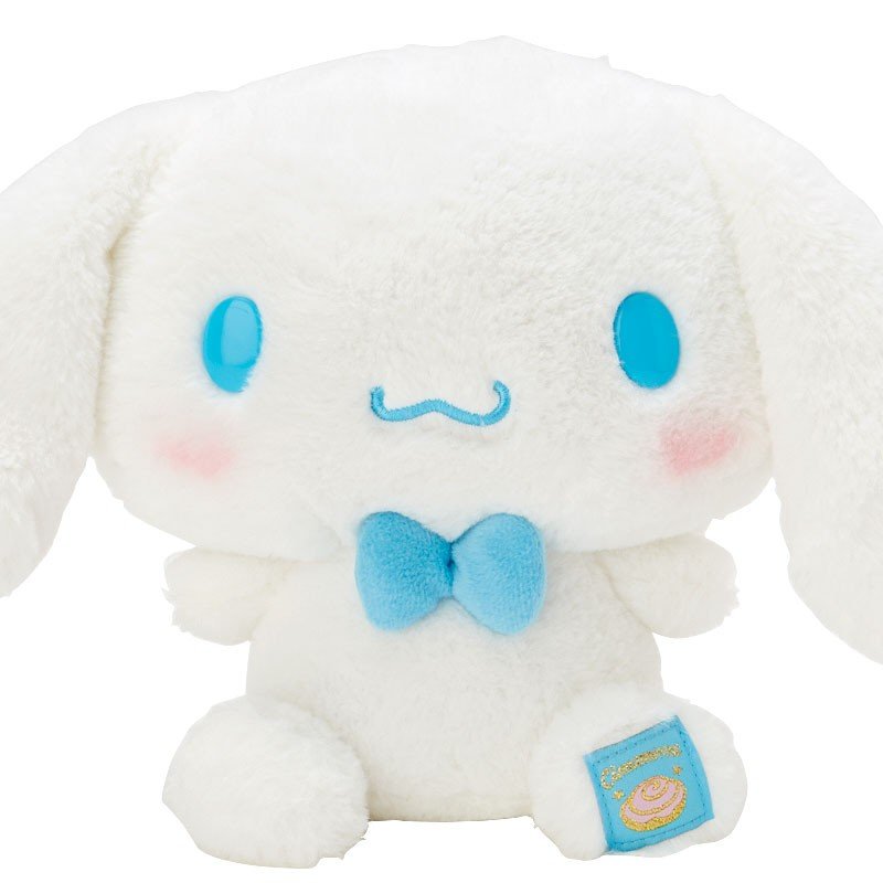 cinnamoroll sanrio plush