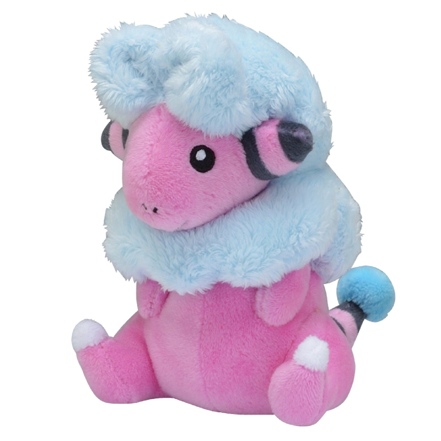 flaaffy plush