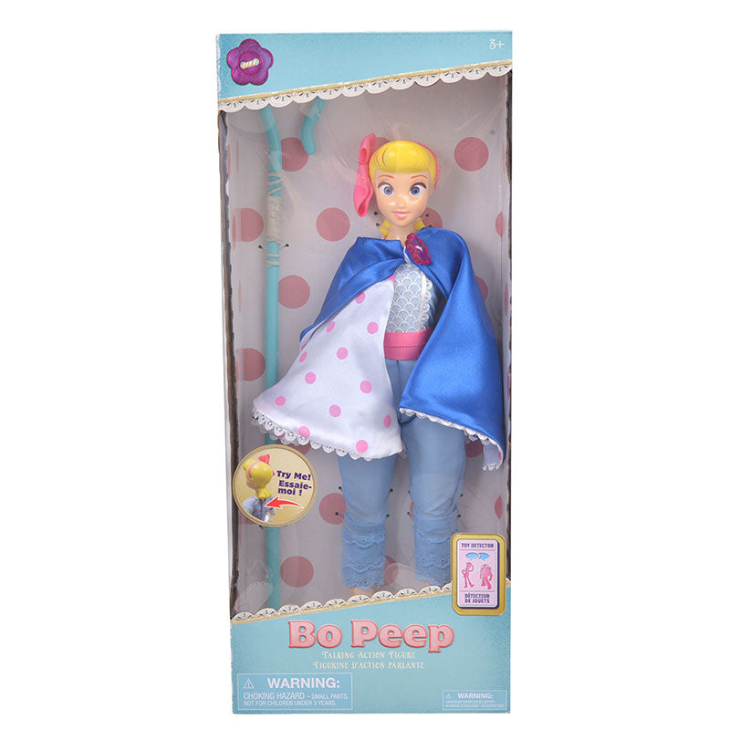 disney store bo peep