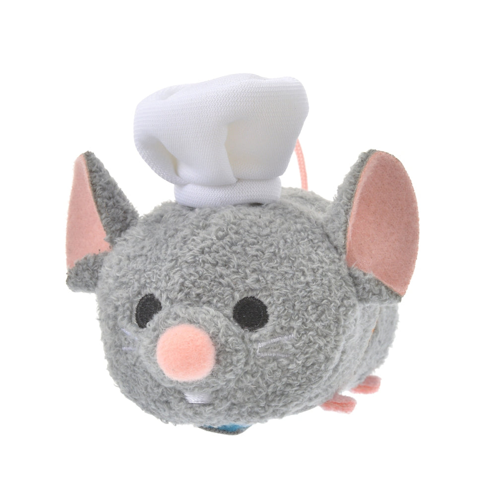 remy plush toy