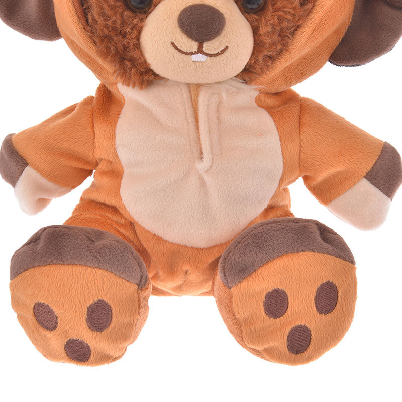 timon plush doll