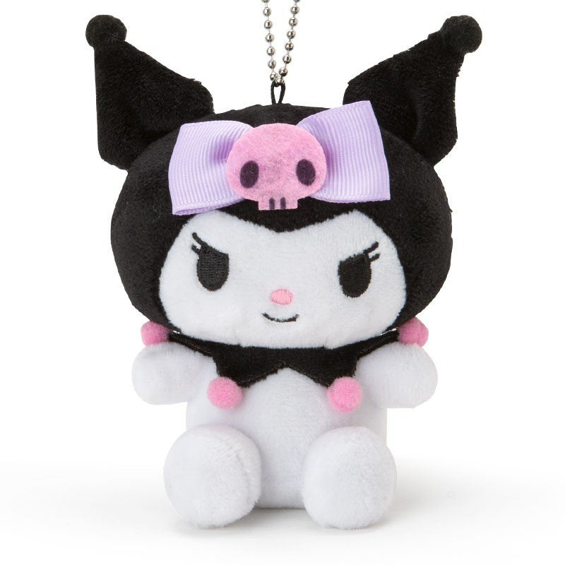 kuromi plush