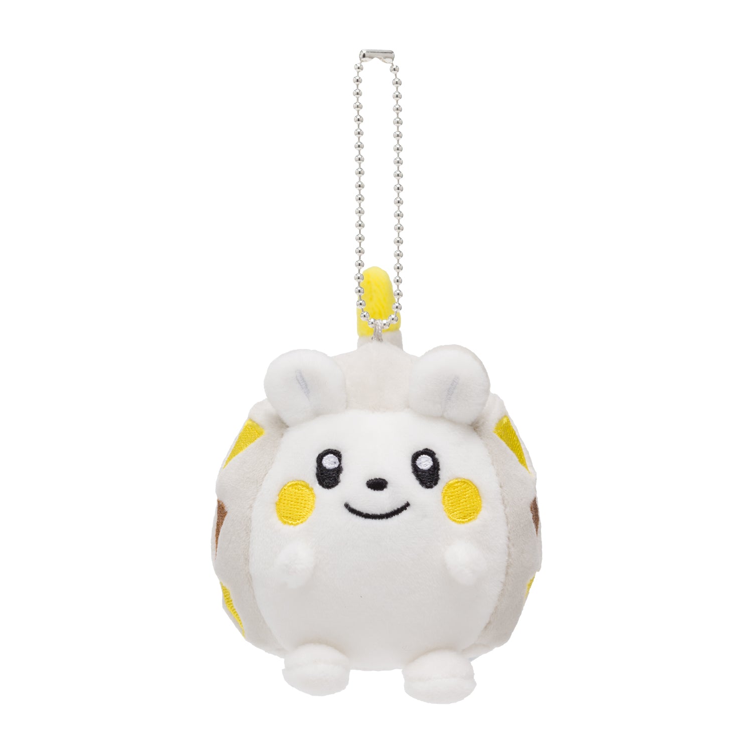 togedemaru plush