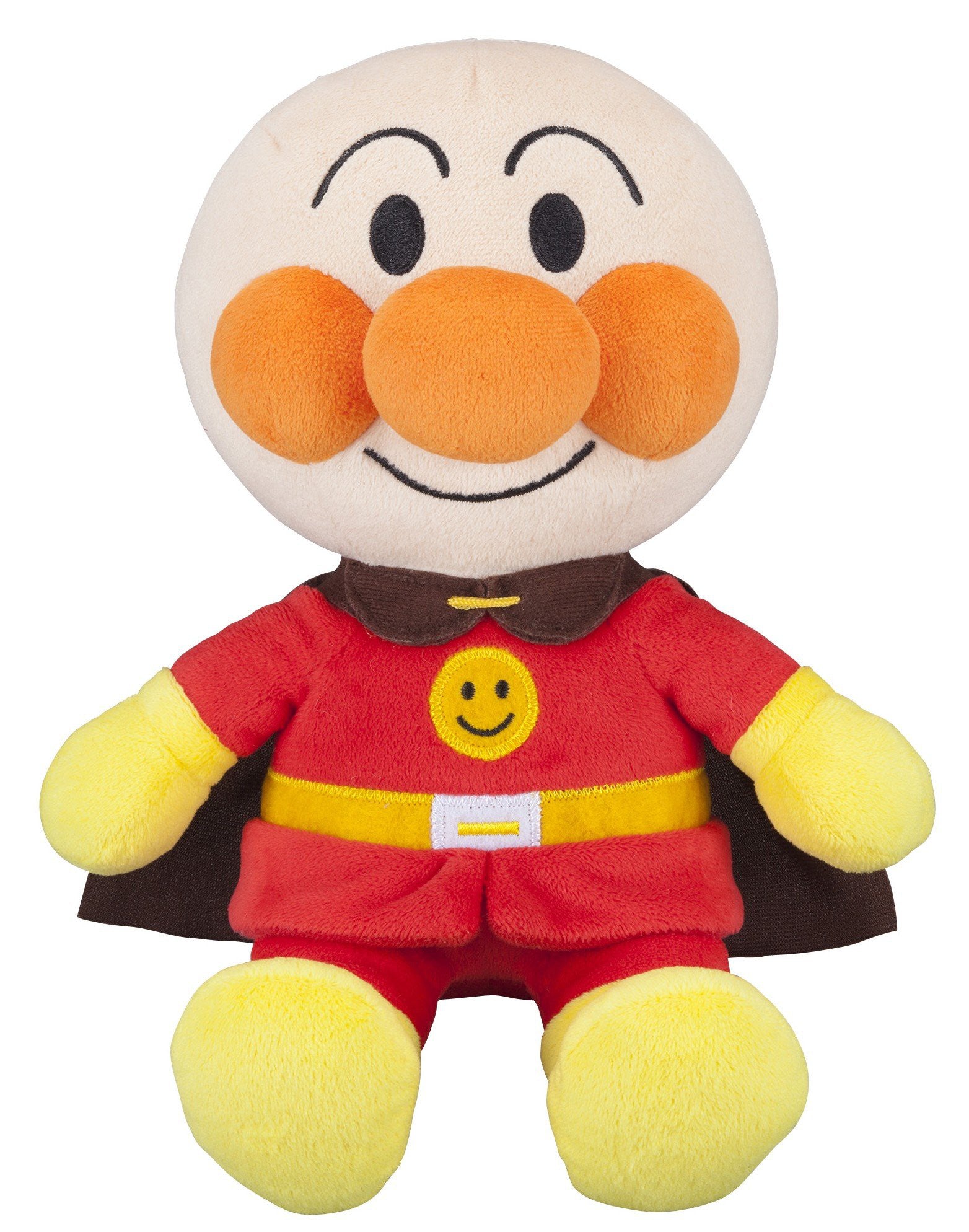 anpanman plush