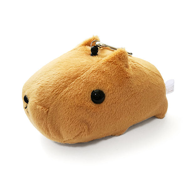 capybara san plush