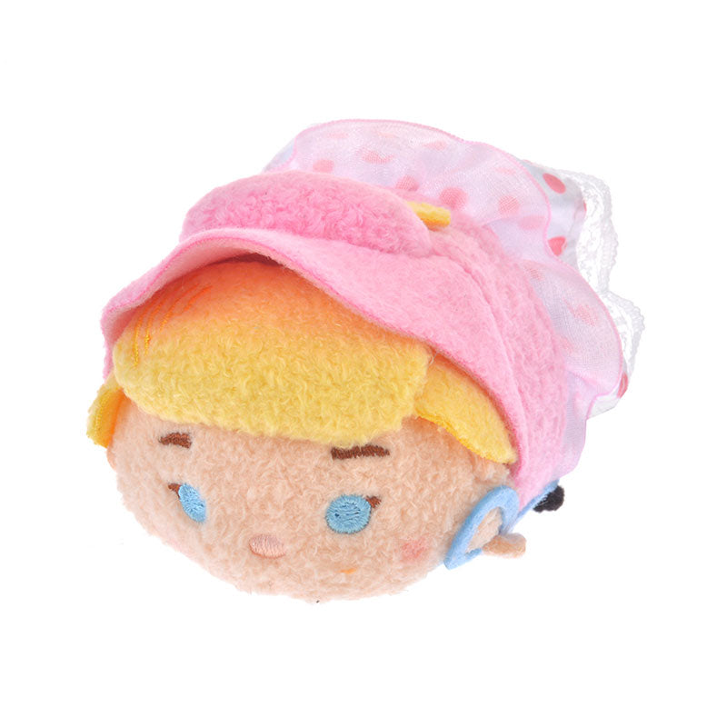 toy story tsum tsum