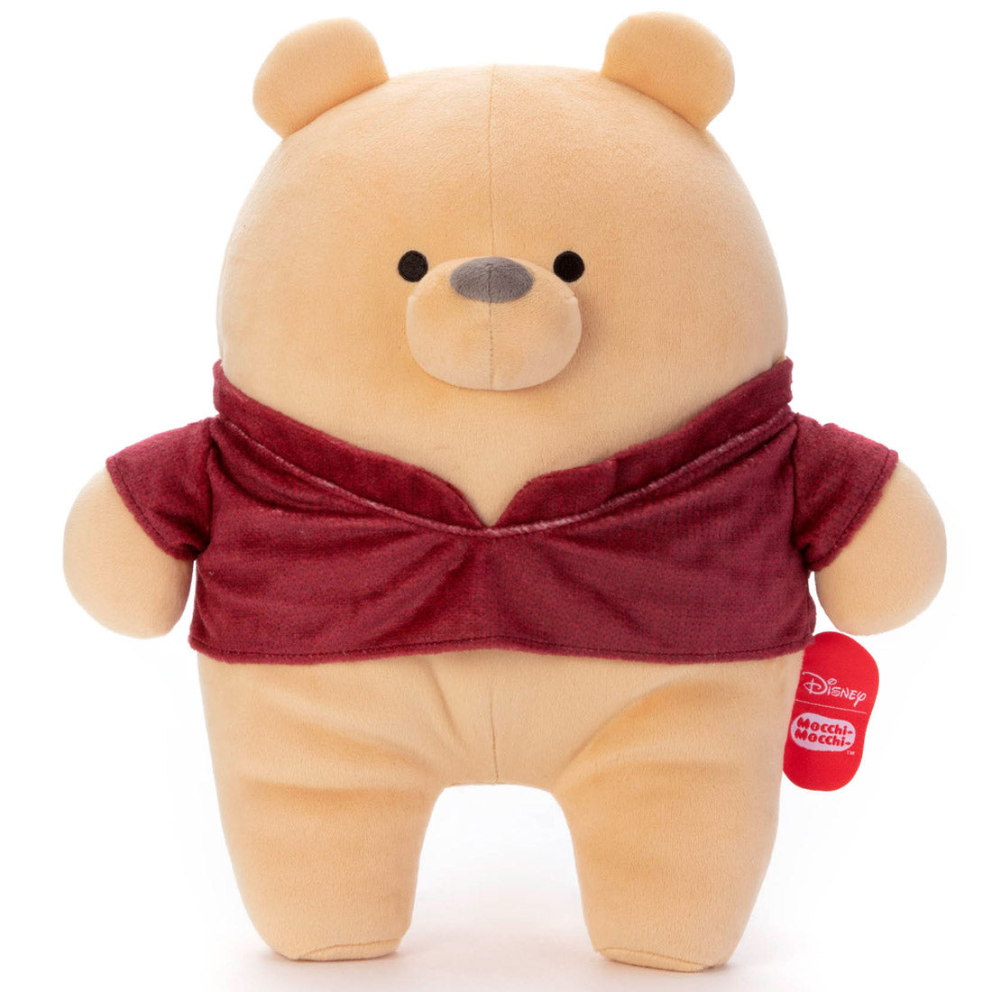 winnie the pooh plush from christopher robin