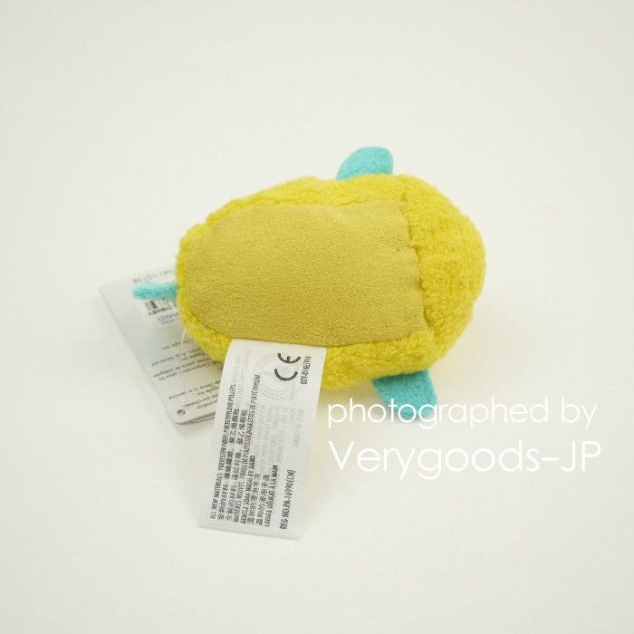 flounder plush doll