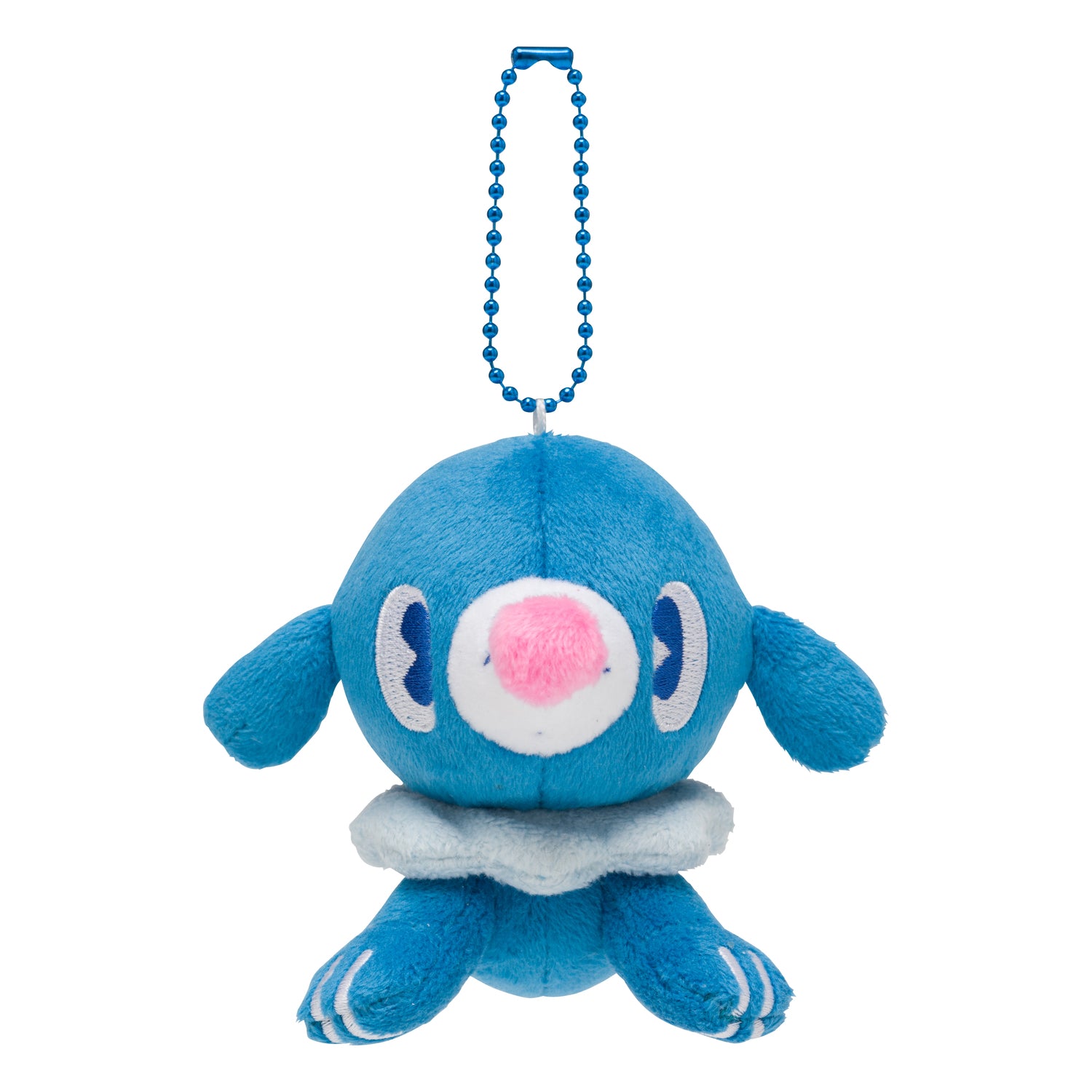 water pokemon plush