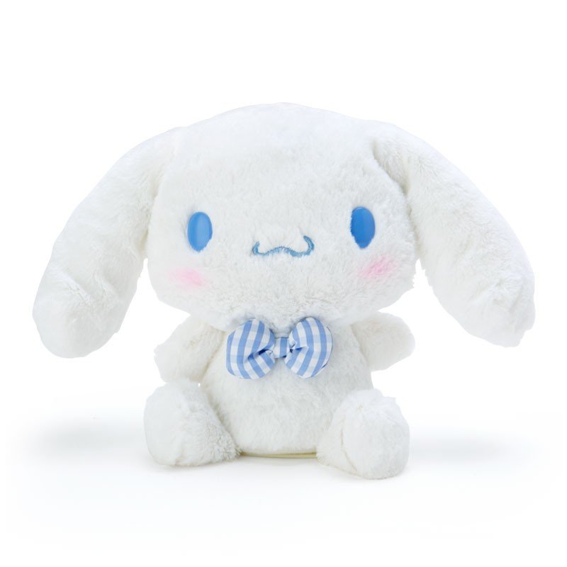 cinnamoroll doll